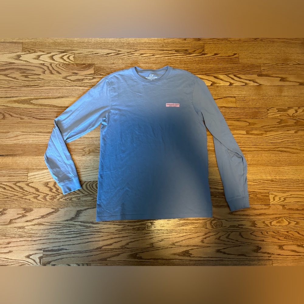 Vineyard Vines Long Sleeve